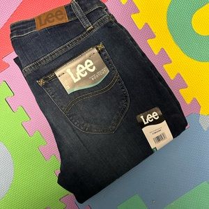 Lee Jeans new with tags